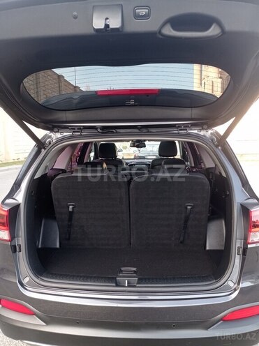 Kia Sorento 2016, 139,000 km - 2.0 l - Bakı