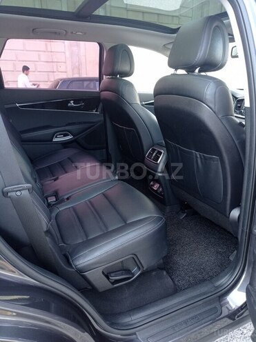 Kia Sorento 2016, 139,000 km - 2.0 l - Bakı