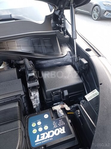 Kia Sorento 2016, 139,000 km - 2.0 l - Bakı