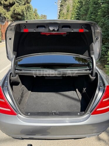 Mercedes S 250 2012, 330,000 km - 2.2 l - Bakı