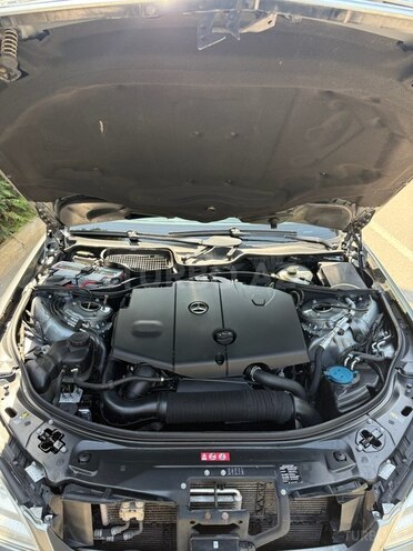 Mercedes S 250 2012, 330,000 km - 2.2 l - Bakı
