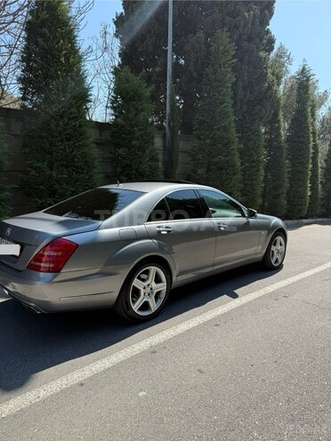 Mercedes S 250 2012, 330,000 km - 2.2 l - Bakı