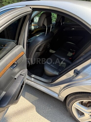 Mercedes S 250 2012, 330,000 km - 2.2 l - Bakı