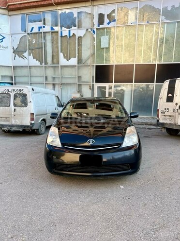 Toyota Prius 2008, 320,000 km - 1.5 л - Bakı