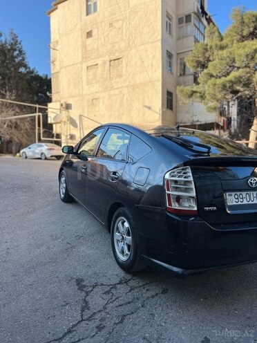 Toyota Prius 2008, 320,000 km - 1.5 л - Bakı