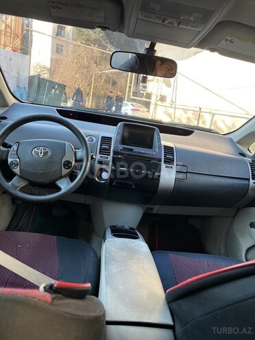 Toyota Prius 2008, 320,000 km - 1.5 л - Bakı