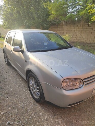 Volkswagen  1999, 355,063 km - 1.8 л - Şirvan