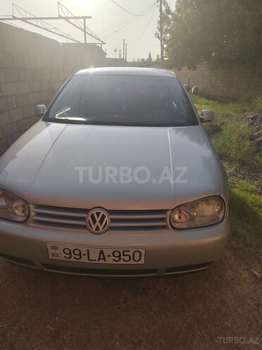 Volkswagen  1999, 355,063 km - 1.8 л - Şirvan