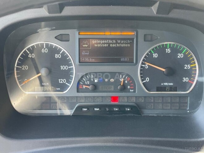 Mercedes Atego 1224 2012, 333,450 km - 6.4 л - Bakı
