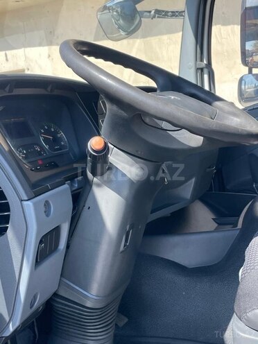 Mercedes Atego 1224 2012, 333,450 km - 6.4 л - Bakı