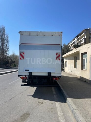 Mercedes Atego 1224 2012, 333,450 km - 6.4 л - Bakı