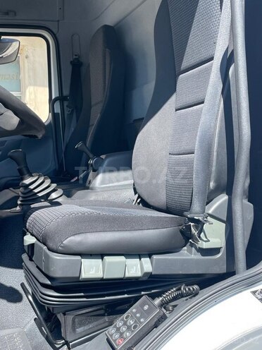 Mercedes Atego 1224 2012, 333,450 km - 6.4 л - Bakı