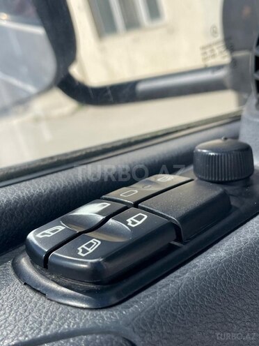 Mercedes Atego 1224 2012, 333,450 km - 6.4 л - Bakı