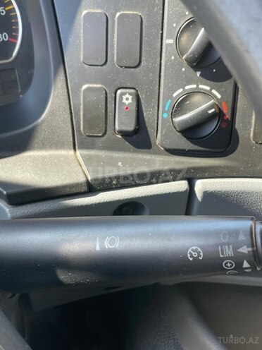 Mercedes Atego 1224 2012, 333,450 km - 6.4 л - Bakı