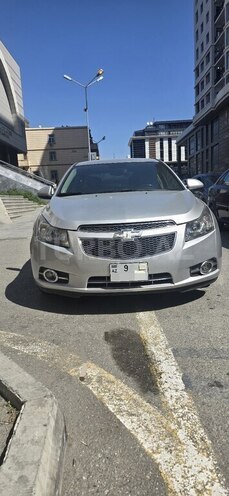 Chevrolet Cruze 2013, 263,200 km - 1.4 l - Bakı