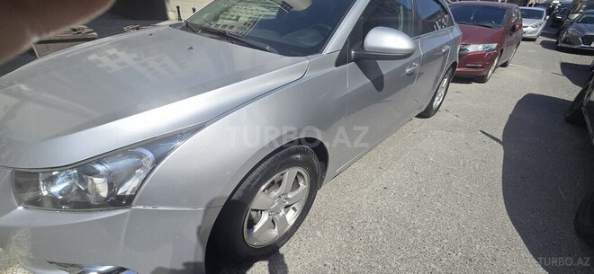 Chevrolet Cruze 2013, 263,200 km - 1.4 l - Bakı