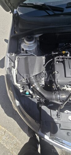 Chevrolet Cruze 2013, 263,200 km - 1.4 l - Bakı