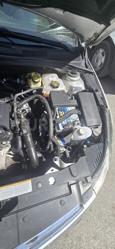 Chevrolet Cruze 2013, 263,200 km - 1.4 l - Bakı