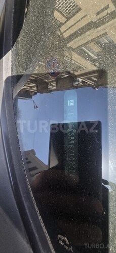Chevrolet Cruze 2013, 263,200 km - 1.4 l - Bakı