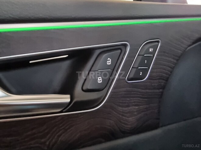 Audi Q8 2021, 35,697 km - 3.0 л - Bakı