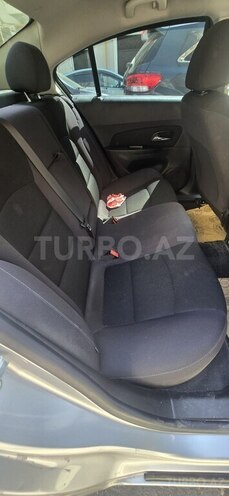 Chevrolet Cruze 2013, 263,200 km - 1.4 l - Bakı