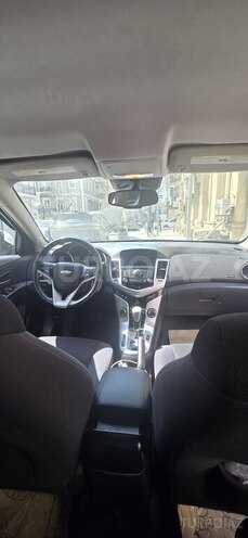 Chevrolet Cruze 2013, 263,200 km - 1.4 l - Bakı