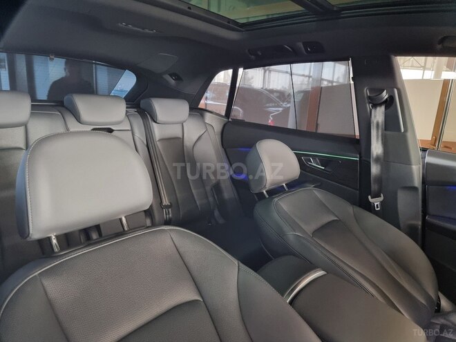 Audi Q8 2021, 35,697 km - 3.0 л - Bakı