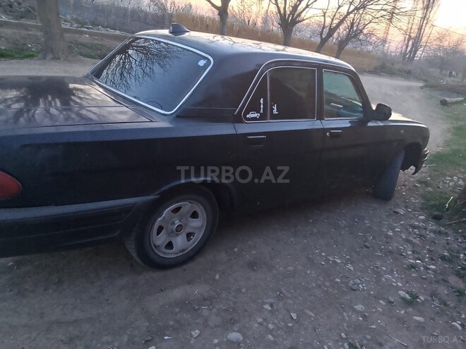 GAZ 3110 2004, 99,652 km - 2.4 l - Goranboy