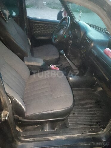 GAZ 3110 2004, 99,652 km - 2.4 l - Goranboy
