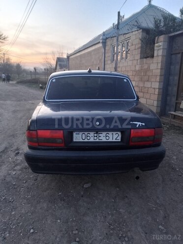 GAZ 3110 2004, 99,652 km - 2.4 l - Goranboy