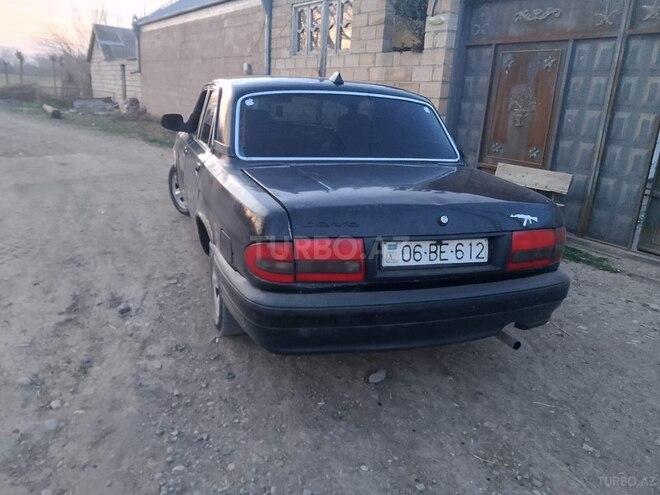 GAZ 3110 2004, 99,652 km - 2.4 l - Goranboy
