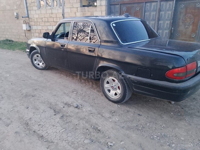 GAZ 3110 2004, 99,652 km - 2.4 l - Goranboy