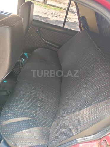 LADA (VAZ) 2107 2007, 99,123 km - 1.6 l - Sumqayıt