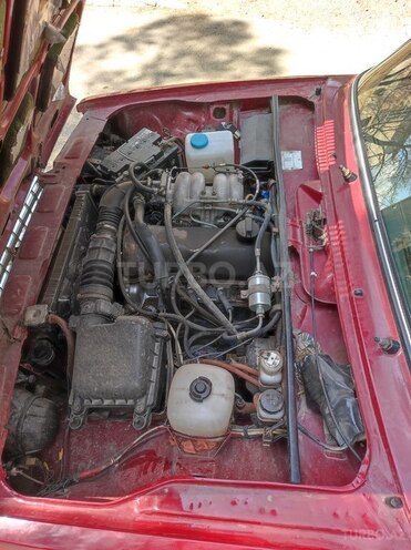 LADA (VAZ) 2107 2007, 99,123 km - 1.6 l - Sumqayıt