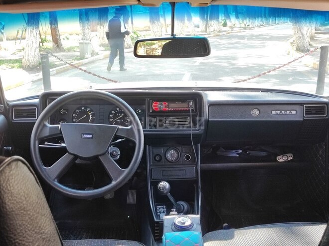 LADA (VAZ) 2107 2007, 99,123 km - 1.6 l - Sumqayıt