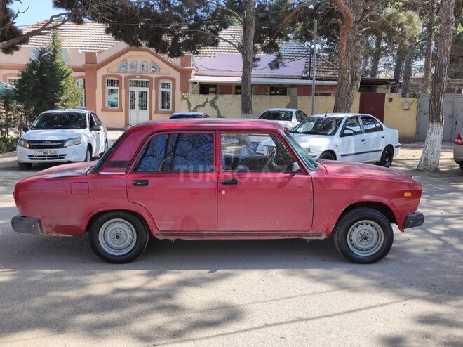 LADA (VAZ) 2107 2007, 99,123 km - 1.6 l - Sumqayıt