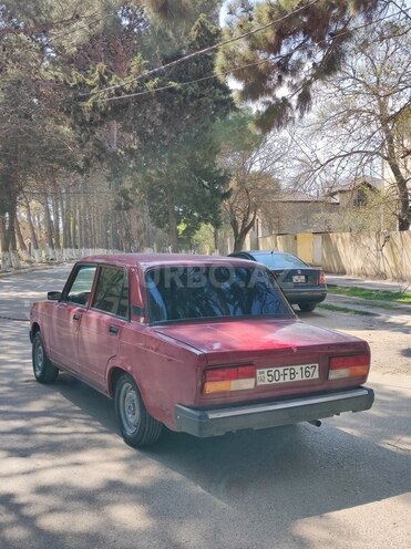 LADA (VAZ) 2107 2007, 99,123 km - 1.6 l - Sumqayıt