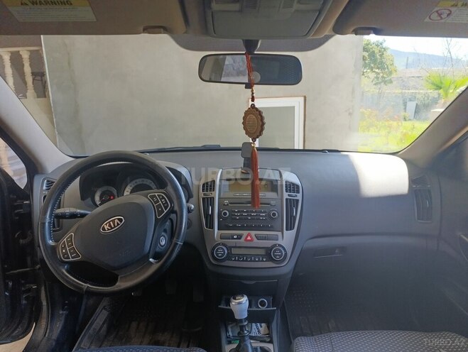 Kia Ceed 2008, 325,000 km - 1.6 л - Şəki