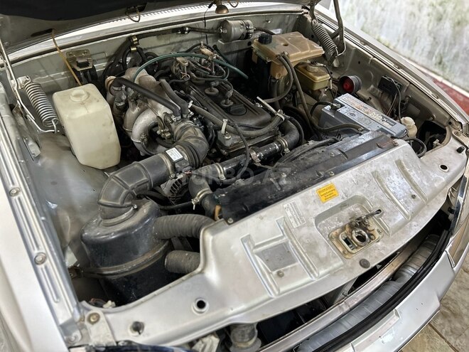 GAZ 31105 2006, 51,546 km - 2.4 l - Dəliməmmədli