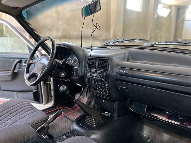 GAZ 31105 2006, 51,546 km - 2.4 l - Dəliməmmədli