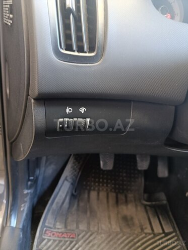 Kia Ceed 2008, 325,000 km - 1.6 л - Şəki