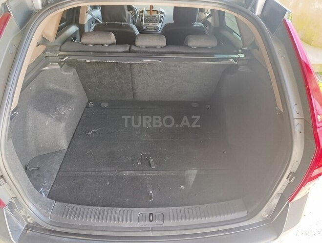 Kia Ceed 2008, 325,000 km - 1.6 л - Şəki