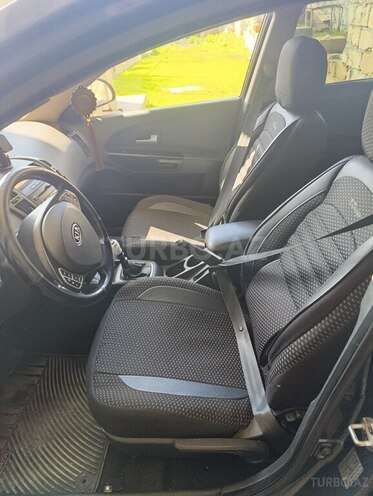 Kia Ceed 2008, 325,000 km - 1.6 л - Şəki