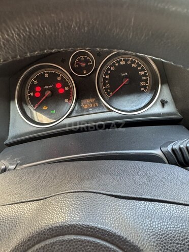 Opel Astra 2007, 300,000 km - 1.3 l - Bakı