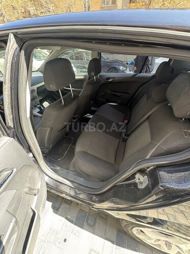 Opel Astra 2007, 300,000 km - 1.3 l - Bakı