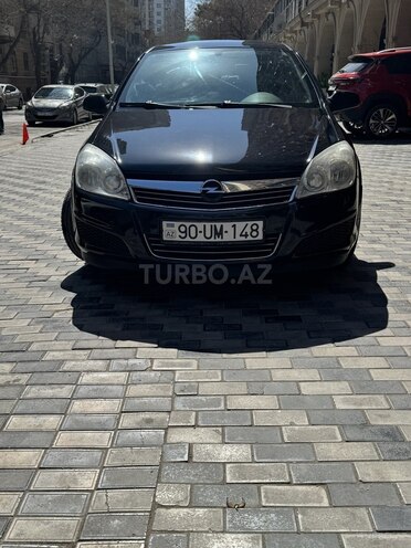 Opel Astra 2007, 300,000 km - 1.3 l - Bakı