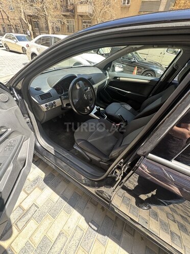 Opel Astra 2007, 300,000 km - 1.3 l - Bakı
