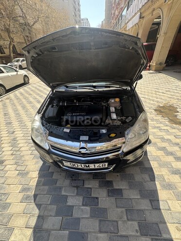 Opel Astra 2007, 300,000 km - 1.3 l - Bakı
