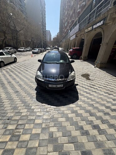 Opel Astra 2007, 300,000 km - 1.3 l - Bakı