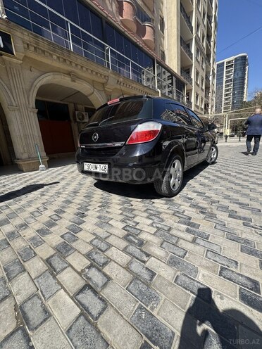 Opel Astra 2007, 300,000 km - 1.3 l - Bakı